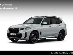 Grijs Gebruikt 2023 BMW X5 Comfort Edition SUV | € 117.895