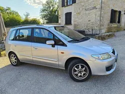 Zilver Gebruikt 2002 Mazda Premacy Active Stationwagen | € 1.250 (Eerlijke prijs)