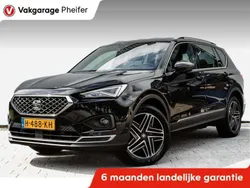 Zwart Gebruikt 2020 Seat Tarraco XCELLENCE SUV | € 23.940 (Eerlijke prijs)