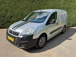 Overige Gebruikt 2018 Peugeot Partner MPV | € 5.950 (Goede deal)