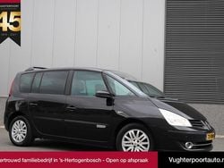 Zwart Gebruikt 2006 Renault Espace MPV | € 9.950