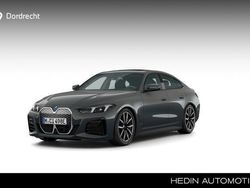 Grijs Nieuw 2025 BMW i4 Comfort Edition Sedan | € 69.742 (Goede deal)