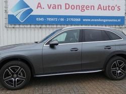 Grijs Gebruikt 2023 Mercedes E300 SUV | € 54.995 (Iets duurder)