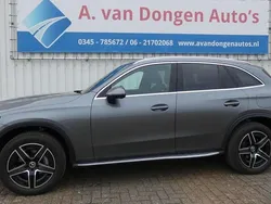 Grijs Gebruikt 2023 Mercedes E300 SUV | € 55.495 (Iets duurder)