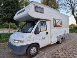 Wit Gebruikt 1997 Fiat Ducato Van | € 13.500 (Eerlijke prijs)