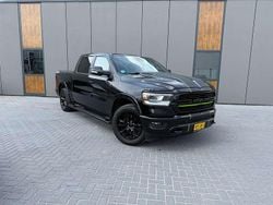 Zwart Gebruikt 2022 RAM 1500 Pickup | € 60.439
