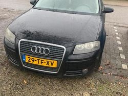 Gebruikt 2006 Audi A3 | € 2.000 (Super prijs)