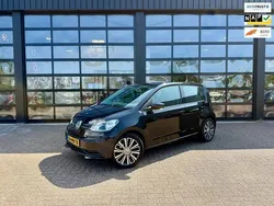 Zwart Gebruikt 2019 VW up! move up! Hatchback | € 9.650 (Eerlijke prijs)