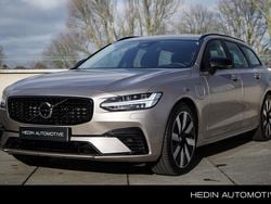 Grijs Gebruikt 2024 Volvo V90 Ultra Stationwagen | € 56.995 (Eerlijke prijs)
