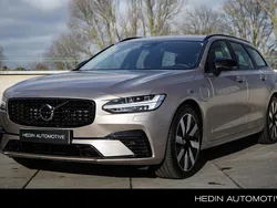 Grijs Gebruikt 2024 Volvo V90 Ultra Stationwagen | € 59.995 (Iets duurder)