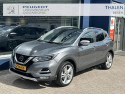 Grijs Gebruikt 2019 Nissan Qashqai N-Motion SUV | € 17.850 (Goede deal)