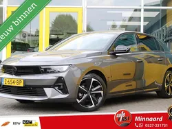 Grijs Gebruikt 2024 Opel Astra GS Line Hatchback | € 25.800 (Super prijs)