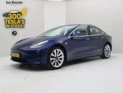 Blauw Gebruikt 2019 Tesla Model 3 Standard Range Sedan | € 17.900 (Eerlijke prijs)