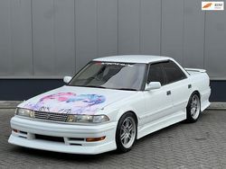 Overige Gebruikt 1991 Toyota Mark II | € 24.450
