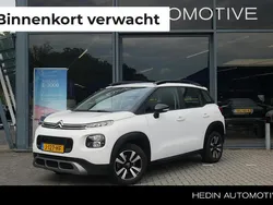 Wit Gebruikt 2020 Citroën C3 Aircross Feel SUV | € 13.745 (Eerlijke prijs)