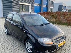 Gebruikt 2007 Chevrolet Kalos | € 1.350 (Duur)