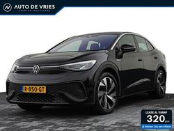 Zwart Gebruikt 2022 VW ID.5 Pro SUV | € 23.950 (Iets duurder)