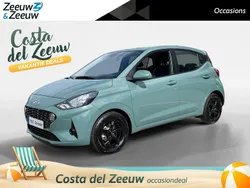 Groen Gebruikt 2022 Hyundai i10 Comfort Hatchback | € 17.950 (Eerlijke prijs)