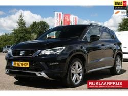 Zwart Gebruikt 2020 Seat Ateca Business SUV | € 22.750 (Eerlijke prijs)