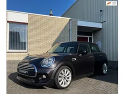 Bruin Gebruikt 2015 Mini Cooper Hatchback | € 13.999 (Goede deal)