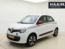 Wit Gebruikt 2018 Renault Twingo Collection Hatchback | € 8.950 (Eerlijke prijs)