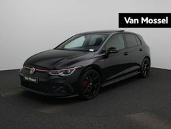 Zwart Gebruikt 2024 VW Golf VIII Sportline Hatchback | € 49.900