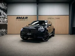 Mercedes GLC300