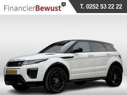 Wit Gebruikt 2015 Land Rover Range Rover evoque Autobiography SUV | € 22.900 (Goede deal)