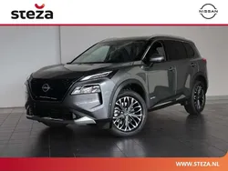 Nieuw 2025 Nissan X-Trail Tekna+ SUV | € 51.953 (Eerlijke prijs)