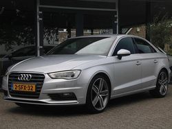 Grijs Gebruikt 2013 Audi A3 Ambition Sedan | € 14.290 (Eerlijke prijs)