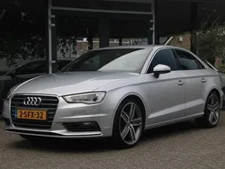 Grijs Gebruikt 2013 Audi A3 Ambition Sedan | € 14.990 (Iets duurder)