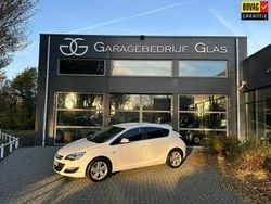 Wit Gebruikt 2014 Opel Astra Energy Hatchback | € 7.950 (Eerlijke prijs)