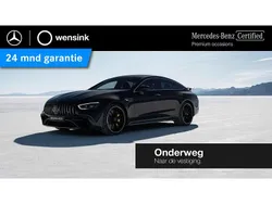 Zwart Gebruikt 2022 Mercedes AMG GT Premium Plus Coupé | € 157.850 (Eerlijke prijs)