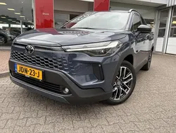 Grijs Nieuw 2025 Toyota Corolla Hybrid Executive MPV | € 48.900 (Duur)