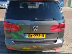 Gebruikt 2011 VW Touran Trendline MPV | € 8.500 (Eerlijke prijs)