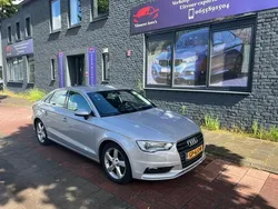 Grijs Gebruikt 2014 Audi A3 Proline Sedan | € 14.450 (Eerlijke prijs)