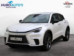 Wit Gebruikt 2025 Lexus LBX SUV | € 41.900 (Eerlijke prijs)