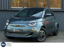 Nieuw 2025 Fiat 500e Hatchback | € 39.500