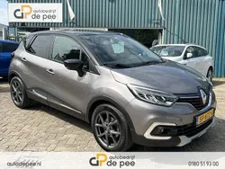 Grijs Gebruikt 2018 Renault Captur Edition One SUV | € 13.950 (Eerlijke prijs)