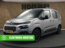 Grijs Gebruikt 2021 Citroën e-Berlingo Shine MPV | € 22.445 (Eerlijke prijs)