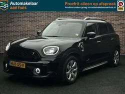 Zwart Gebruikt 2022 Mini Cooper S Countryman Essential SUV | € 28.950 (Goede deal)