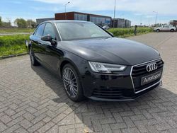 Zwart, metallic lak Gebruikt 2019 Audi A4 Proline Sedan | € 20.950 (Goede deal)