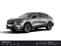 Nieuw 2024 Renault Rafale SUV | € 48.675 (Super prijs)