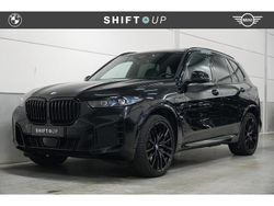 Zwart Gebruikt 2023 BMW X5 M Sport SUV | € 85.940 (Eerlijke prijs)