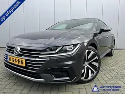 Grijs Gebruikt 2019 VW Arteon Business Hatchback | € 22.650 (Goede deal)
