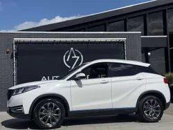 Wit Gebruikt 2022 Seres 3 SUV | € 16.450