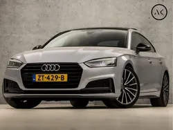 Grijs Gebruikt 2019 Audi A5 Sportback S-Line Hatchback | € 27.945 (Goede deal)