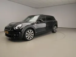 Blauw Gebruikt 2023 Mini Cooper S Clubman Stationwagen | € 33.900 (Eerlijke prijs)