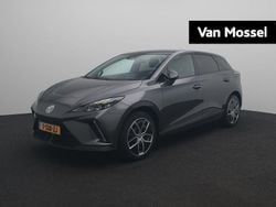 Grijs Gebruikt 2023 MG MG4 EV Trophy Hatchback | € 27.495 (Eerlijke prijs)