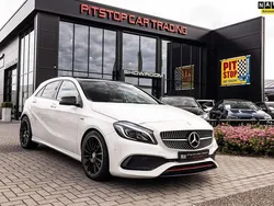 Wit Gebruikt 2015 Mercedes A250 AMG Hatchback | € 19.750 (Iets duurder)